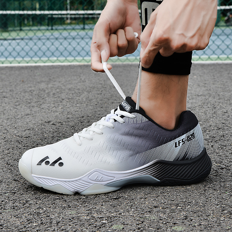 Men Badminton Shoes Original O - Badminton Xxl recension och pris