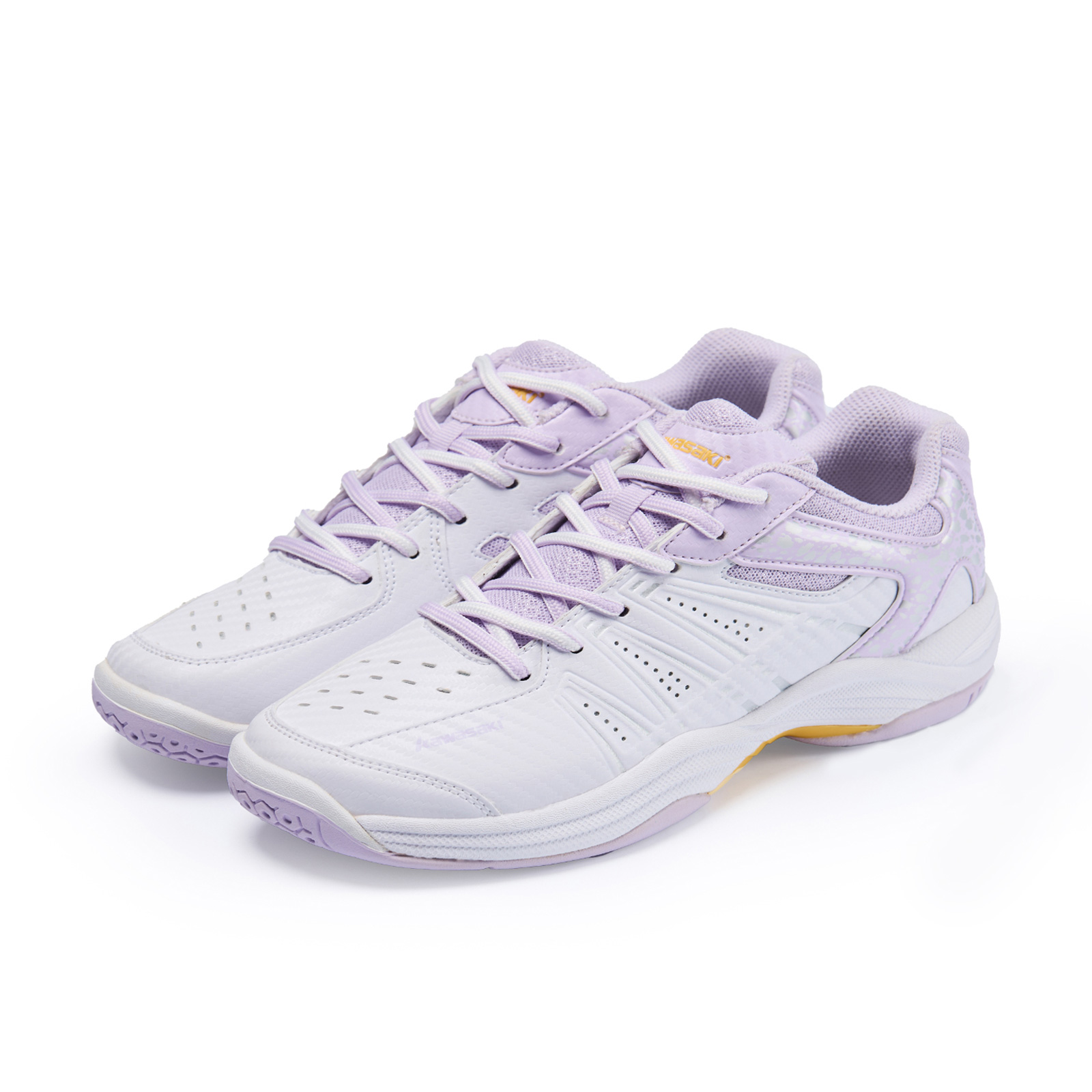 Kawasaki Badminton Shoes Profe - Badminton Umpire recension och pris
