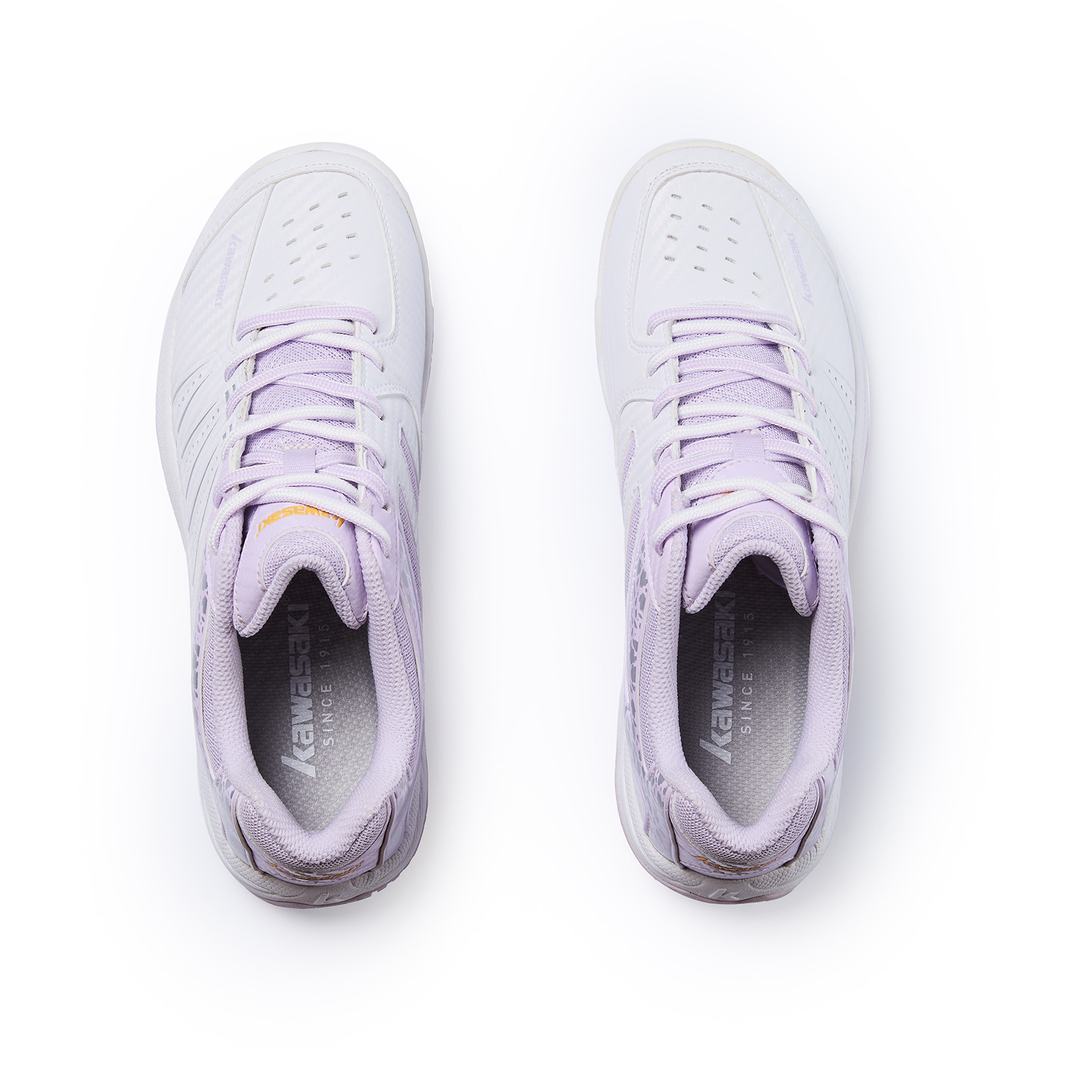 Kawasaki Badminton Shoes Profe - Badminton Umpire recension och pris
