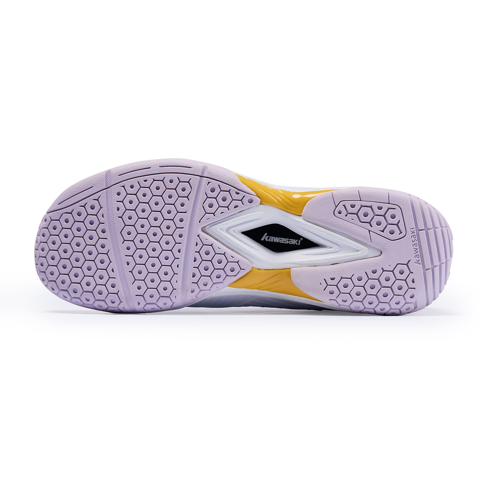 Kawasaki Badminton Shoes Profe - Badminton Umpire recension och pris