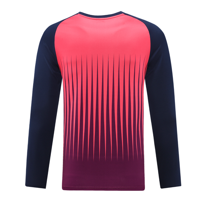 Long Sleeves Referee Basketbal - Badminton Umpire recension och pris