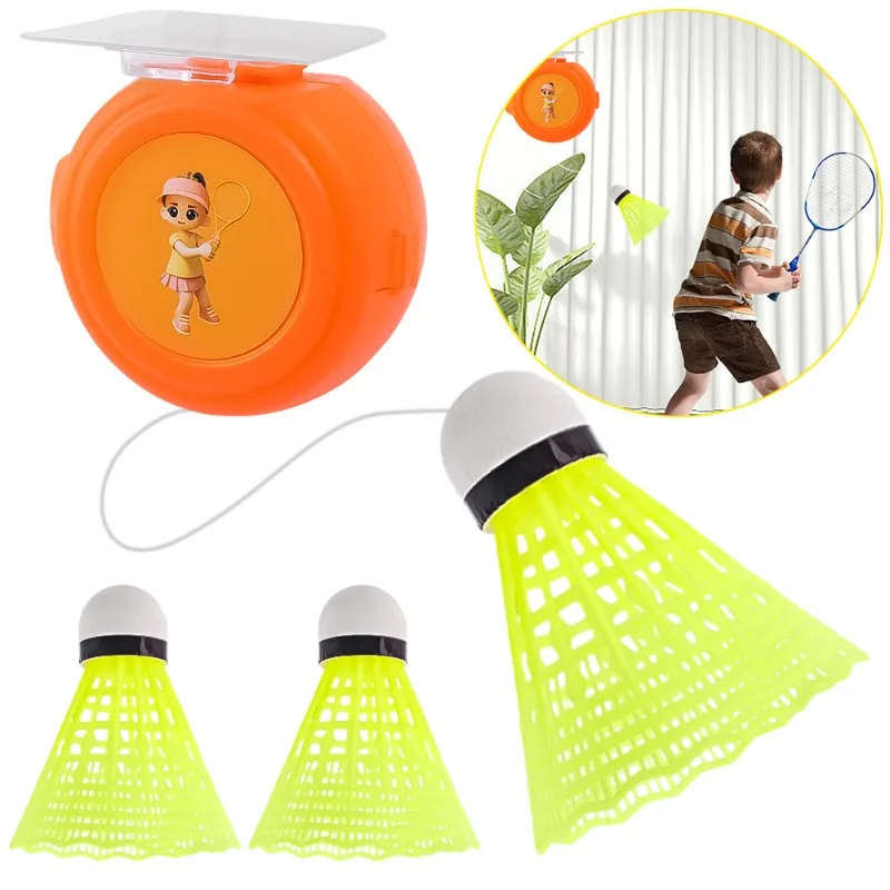 Self-Adhesive Elastic Badminto - Badminton Score Counter recension och pris