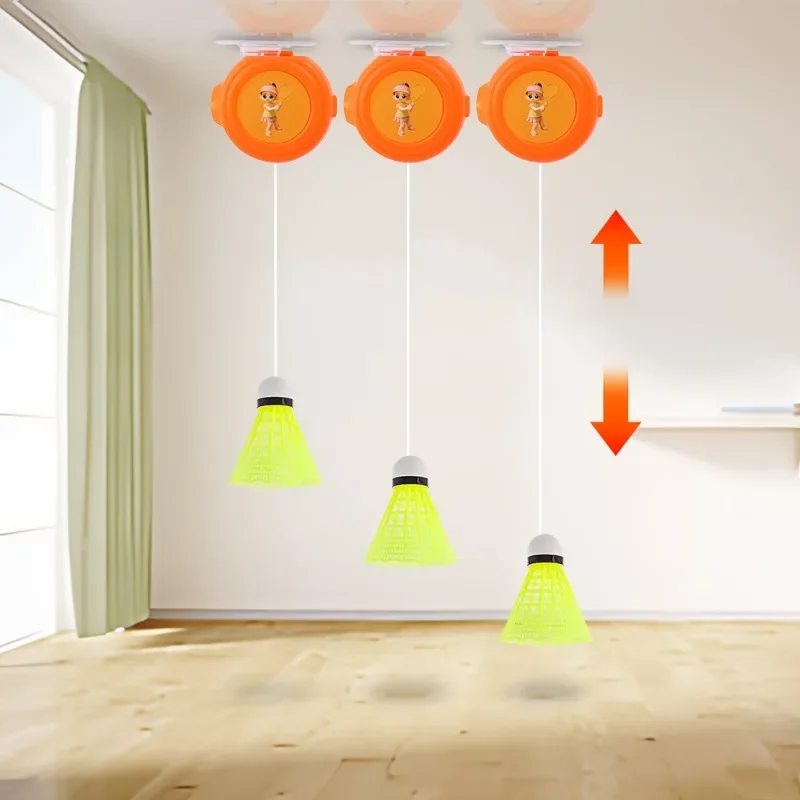 Self-Adhesive Elastic Badminto - Badminton Score Counter recension och pris