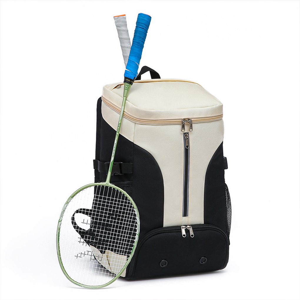 Badminton Rackets Backpack Lar - Badminton Xxl recension och pris