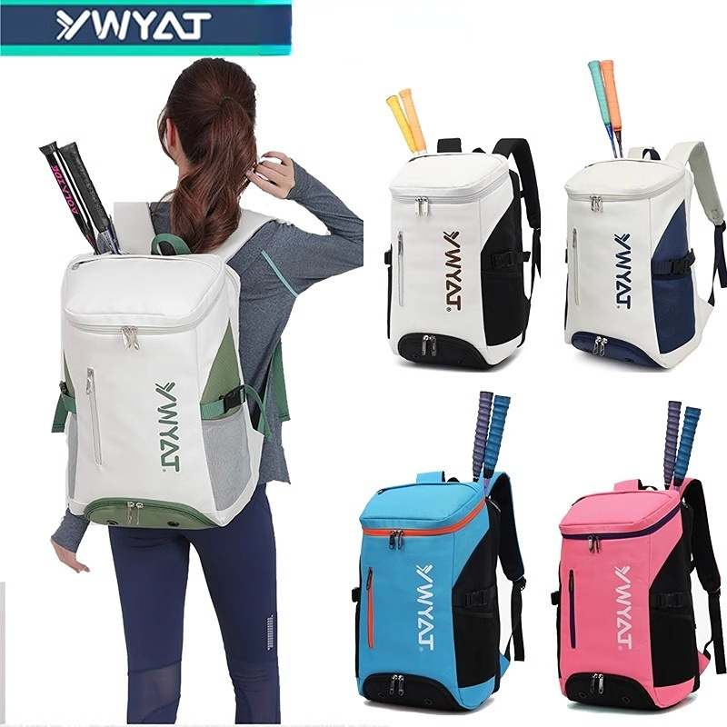 New YWYAT Professional Badmint - Badminton Xxl recension och pris