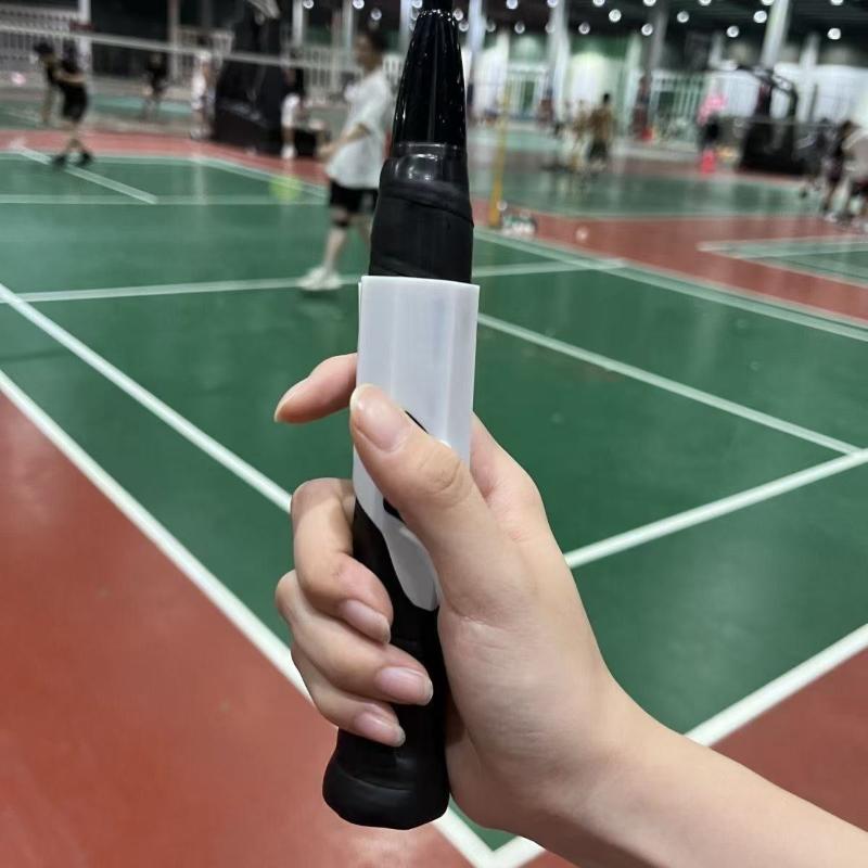 New PP Badminton Grip Aid Impr - Badminton Fun recension och pris