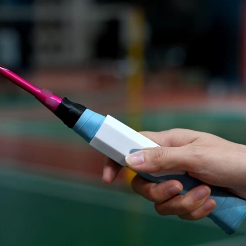 New PP Badminton Grip Aid Impr - Badminton Fun recension och pris