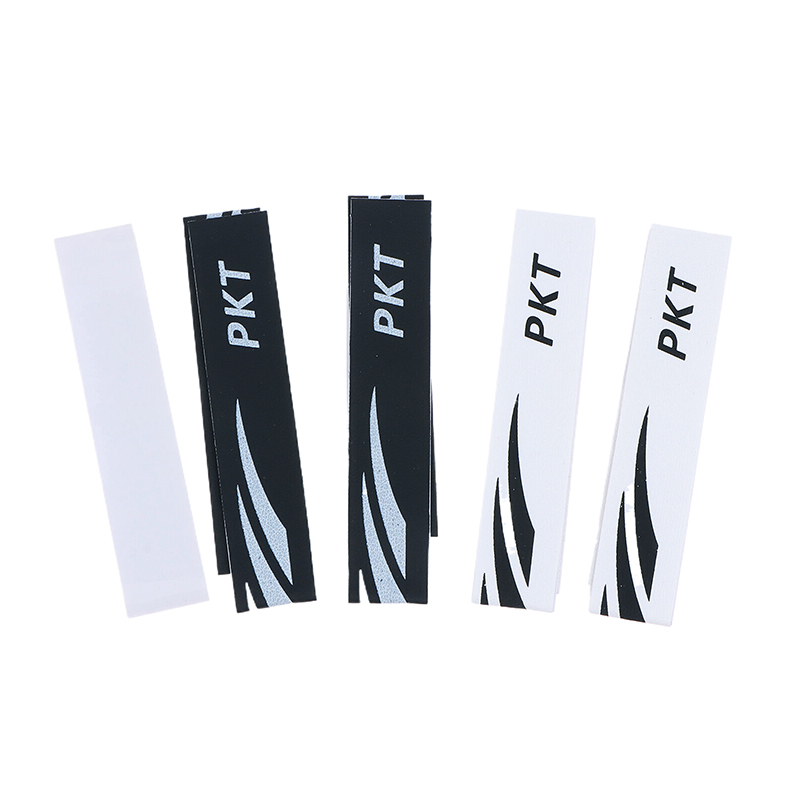 10Pcs Badminton Racket Head Ed - Badminton Score recension och pris
