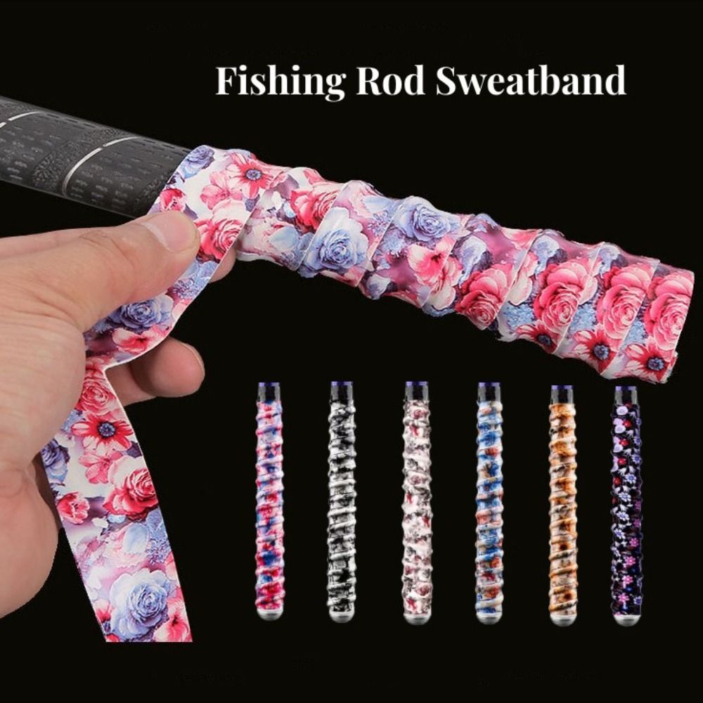 1Pcs 1.5m Length Antiskid Fish - Badminton Fun recension och pris