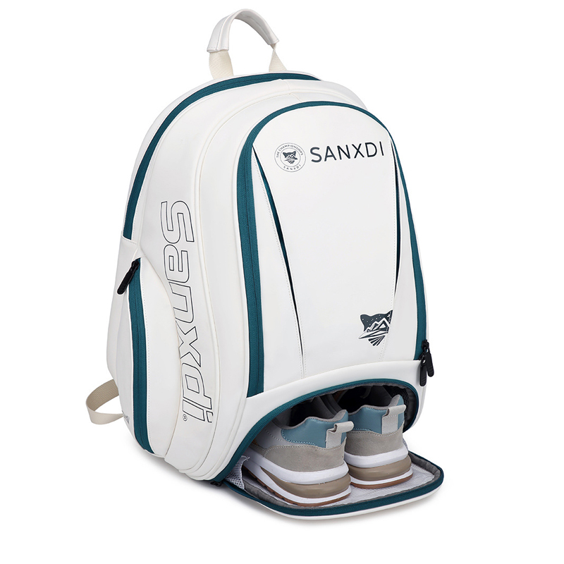 2026 SANXDI Tennis Racquet Bag - Badminton Fun recension och pris