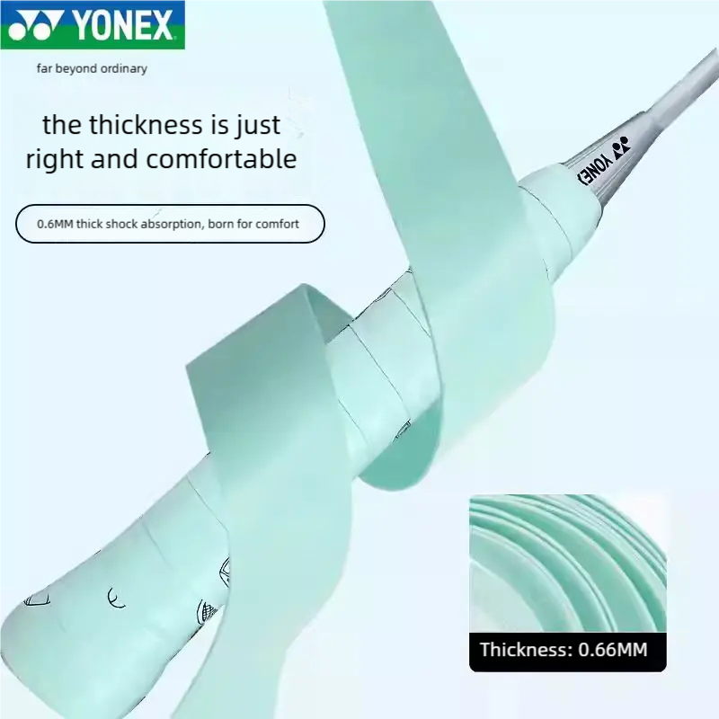 Yonex Badminton Tennis Racket  - Badminton Yonex Original recension och pris