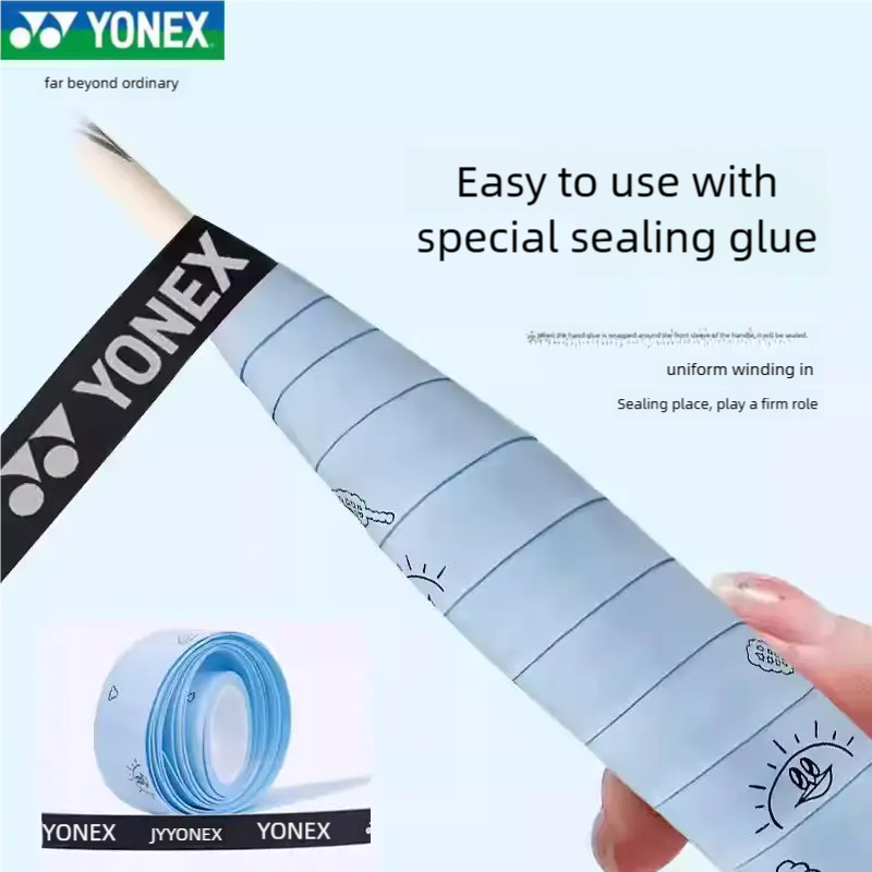 Yonex Badminton Tennis Racket  - Badminton Yonex Original recension och pris