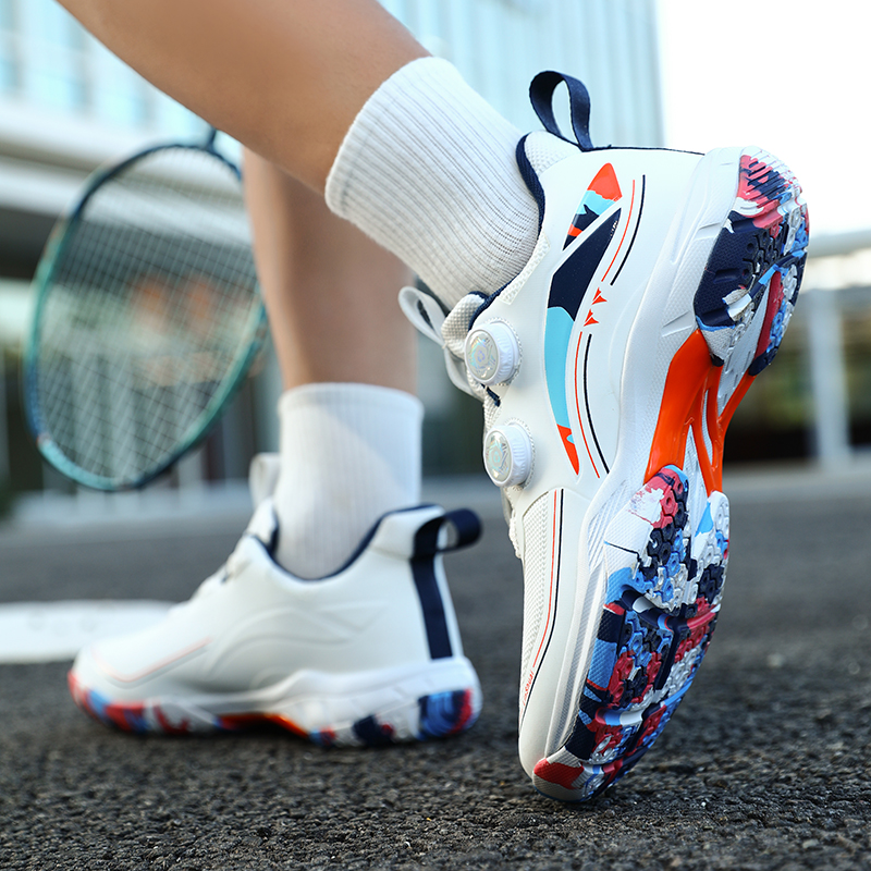 Badminton Shoes Table Tennis S - Badminton Umpire recension och pris