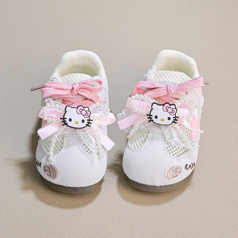 Sanrio Hello Kitty Kids Prince - Badminton Junior recension och pris