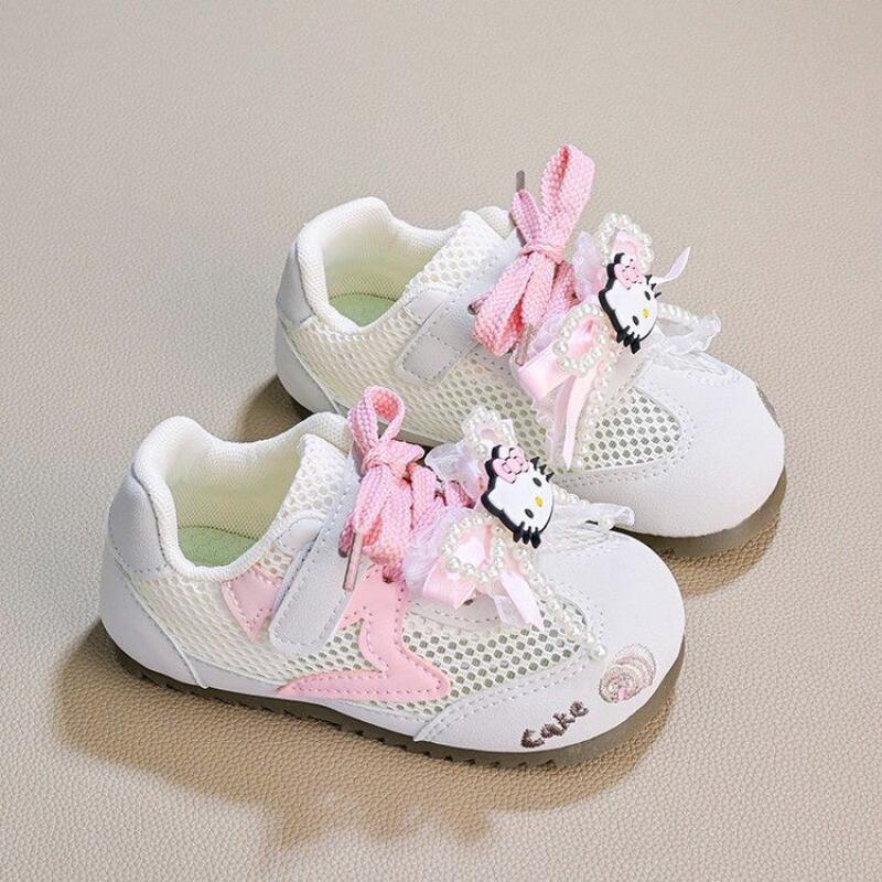 Sanrio Hello Kitty Kids Prince - Badminton Junior recension och pris