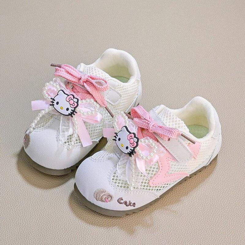 Sanrio Hello Kitty Kids Prince - Badminton Junior recension och pris