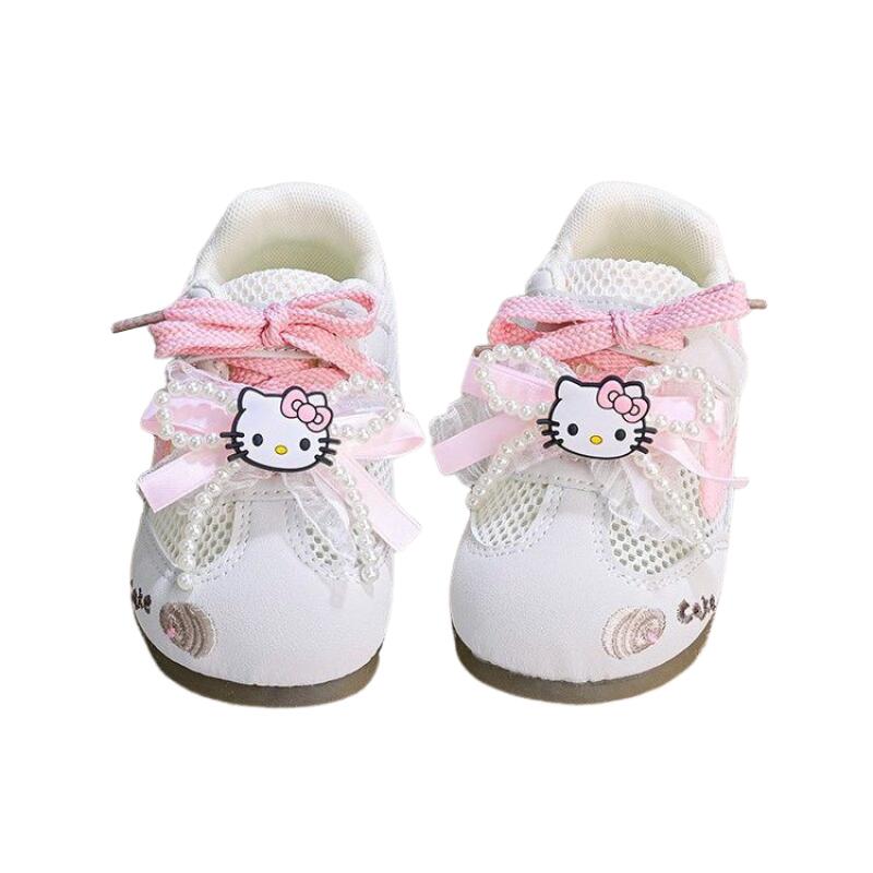 Sanrio Hello Kitty Kids Prince - Badminton Junior recension och pris