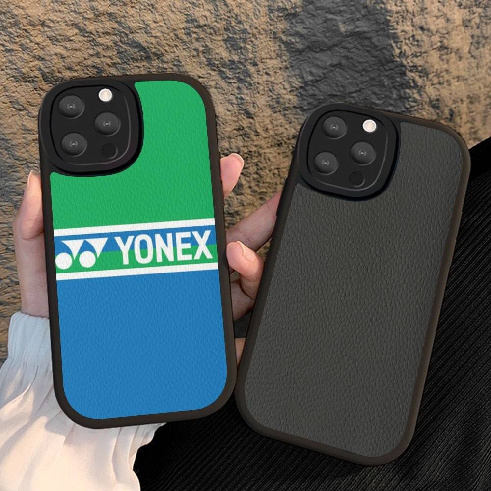 Fashion Badminton Y-Yonex Leat - Badminton Yonex Original recension och pris
