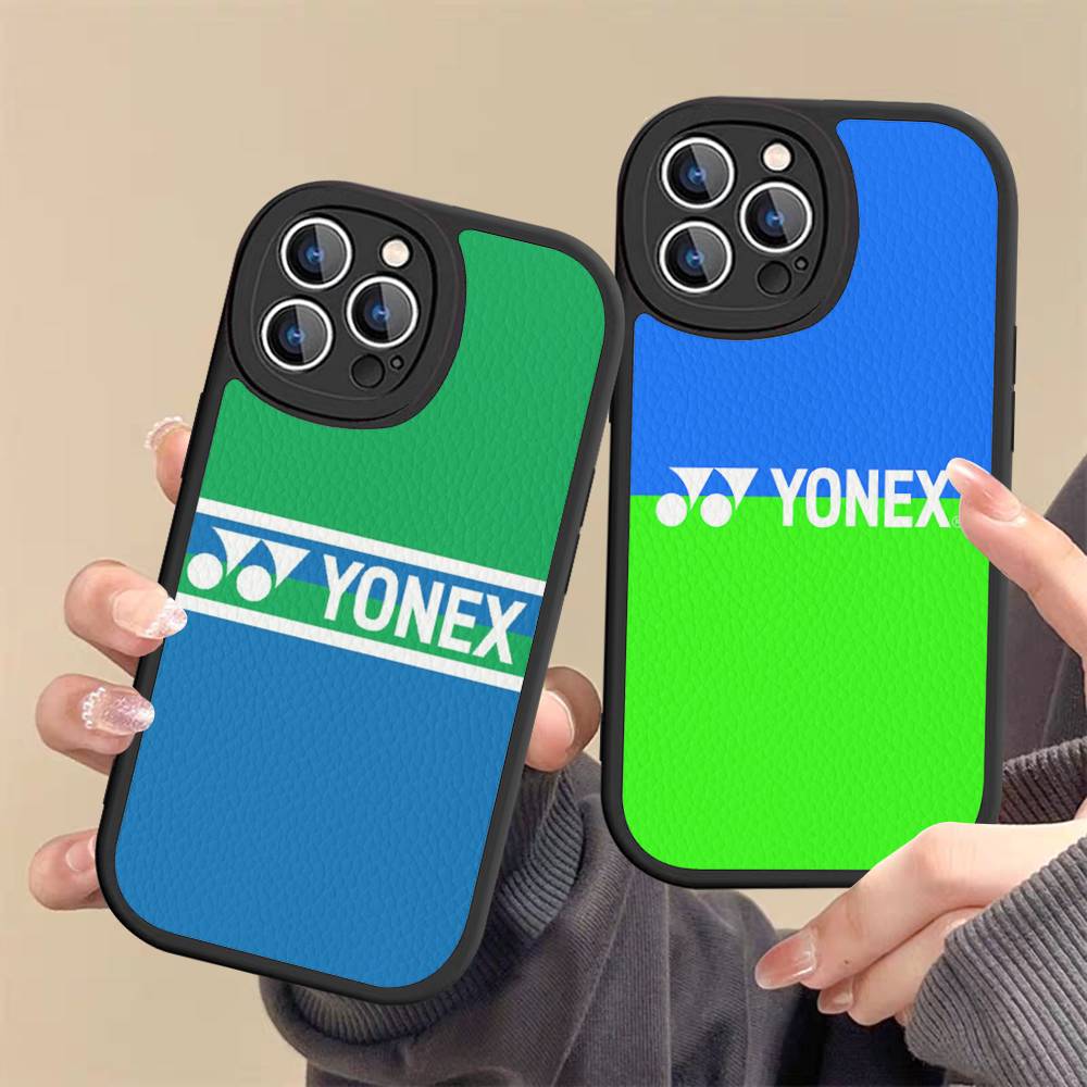 Fashion Badminton Y-Yonex Leat - Badminton Yonex Original recension och pris