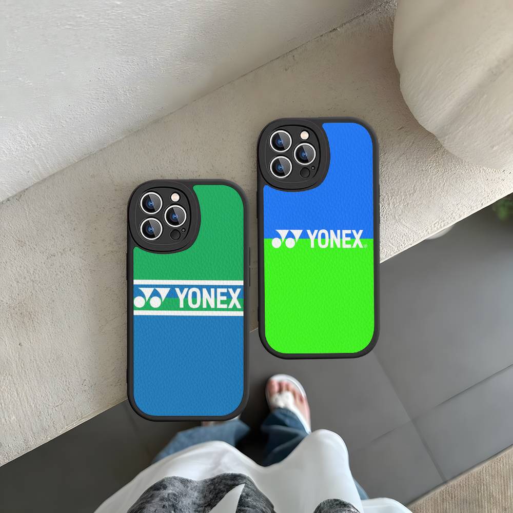 Fashion Badminton Y-Yonex Leat - Badminton Yonex Original recension och pris