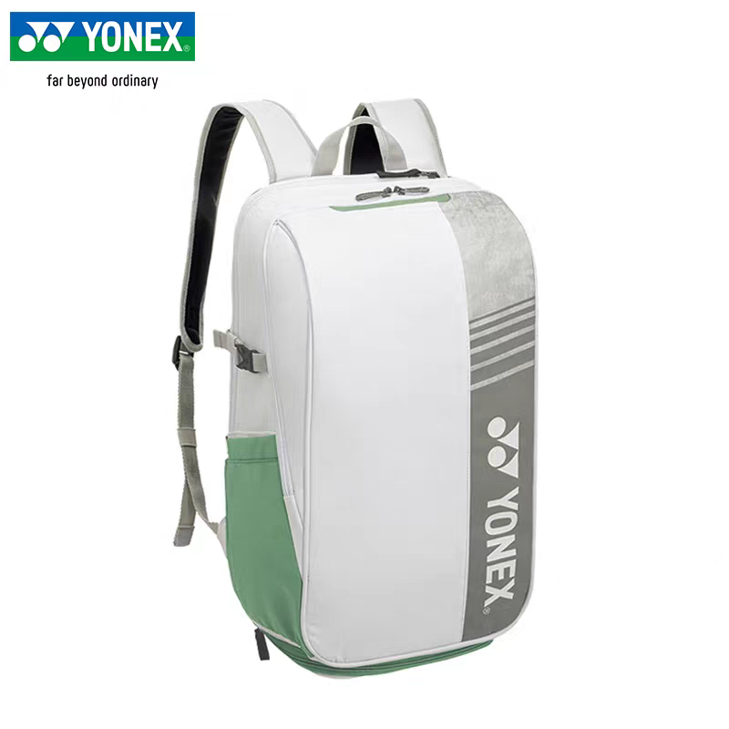 YONEX Badminton Backpack Large - Badminton Yonex Original recension och pris
