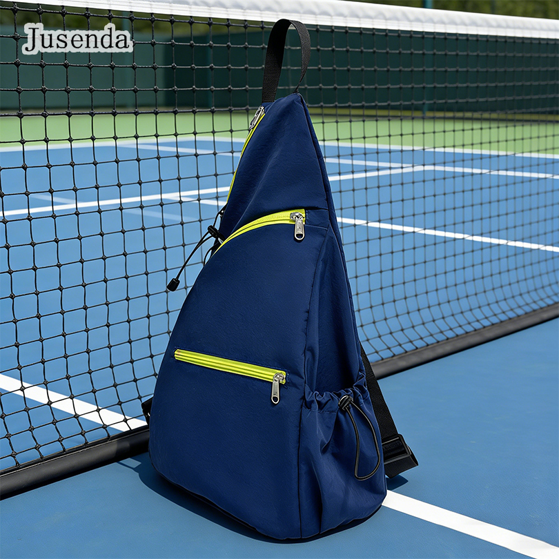 Jusenda Pickleball Bag, Outdoo - Badminton Xxl recension och pris