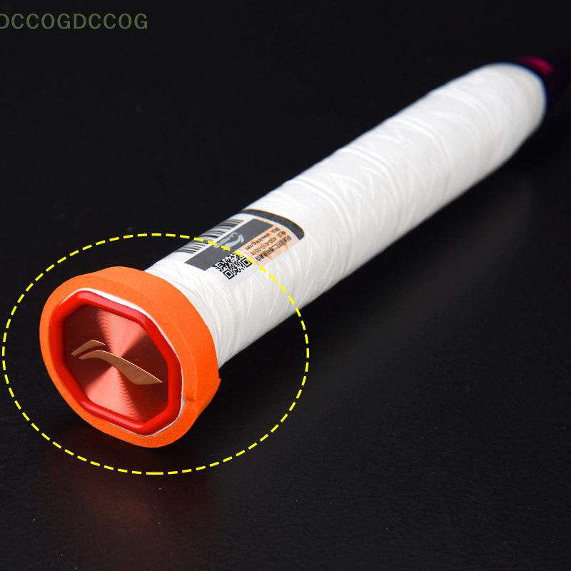 For Tennis Racket Anti-Slip En - Badminton Fun recension och pris