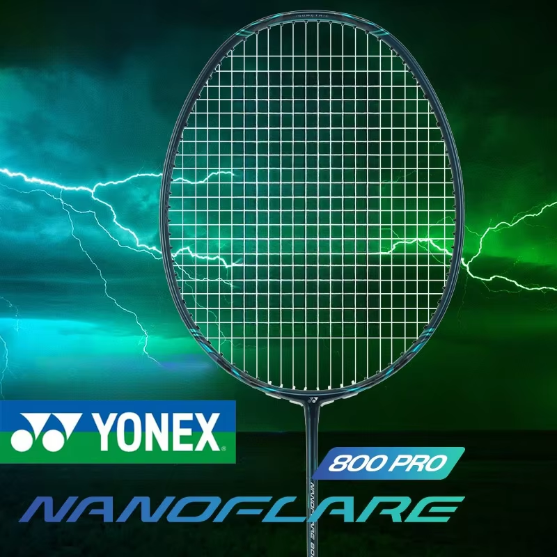 YONEX NANOFLARE 800 PRO Badmin - Badminton Yonex Original recension och pris