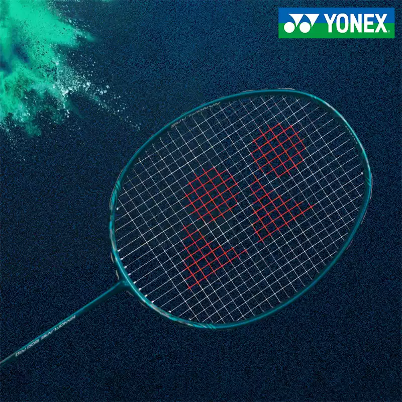 YONEX NANOFLARE 800 PRO Badmin - Badminton Yonex Original recension och pris