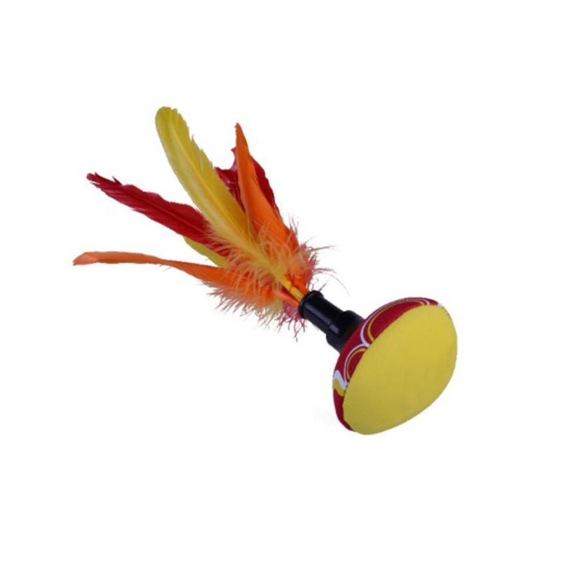 Beach Peteca Hand Shuttlecock  - Badminton Junior recension och pris