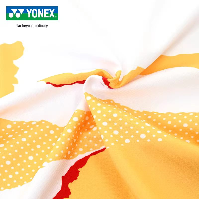 Yonex Badminton Clothing for M - Badminton Yonex Original recension och pris