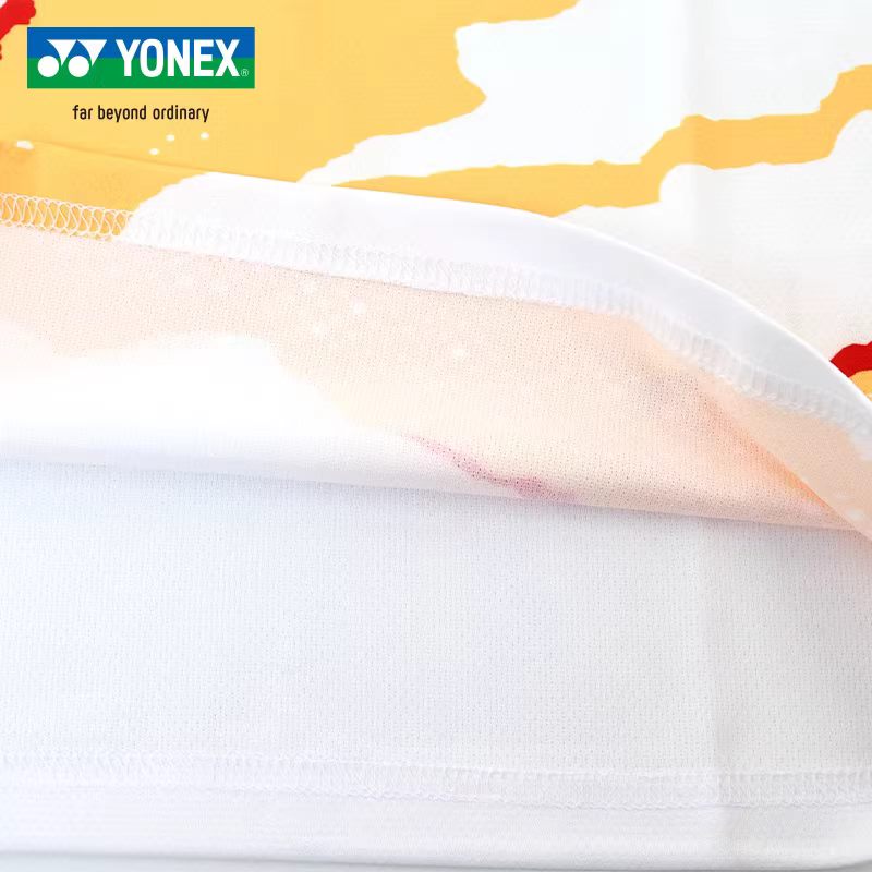 Yonex Badminton Clothing for M - Badminton Yonex Original recension och pris