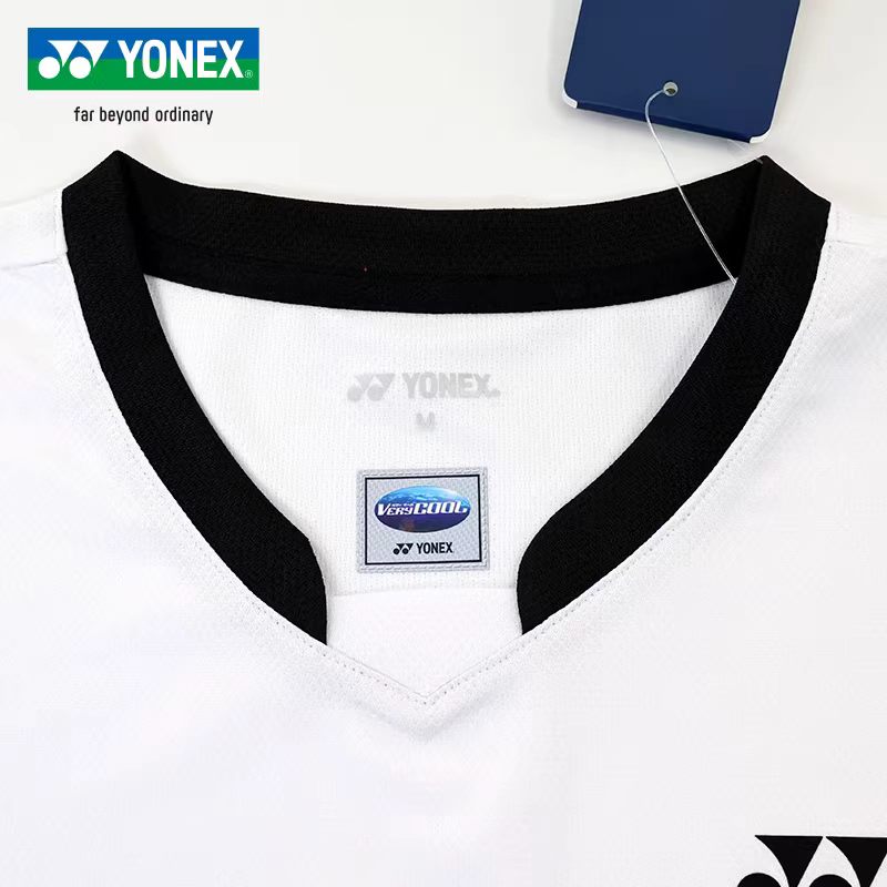 Yonex Badminton Clothing for M - Badminton Yonex Original recension och pris