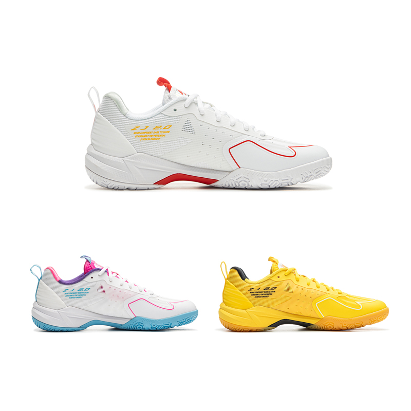 Li-Ning Unisex Halbertec 2.0 B - Badminton Raket recension och pris