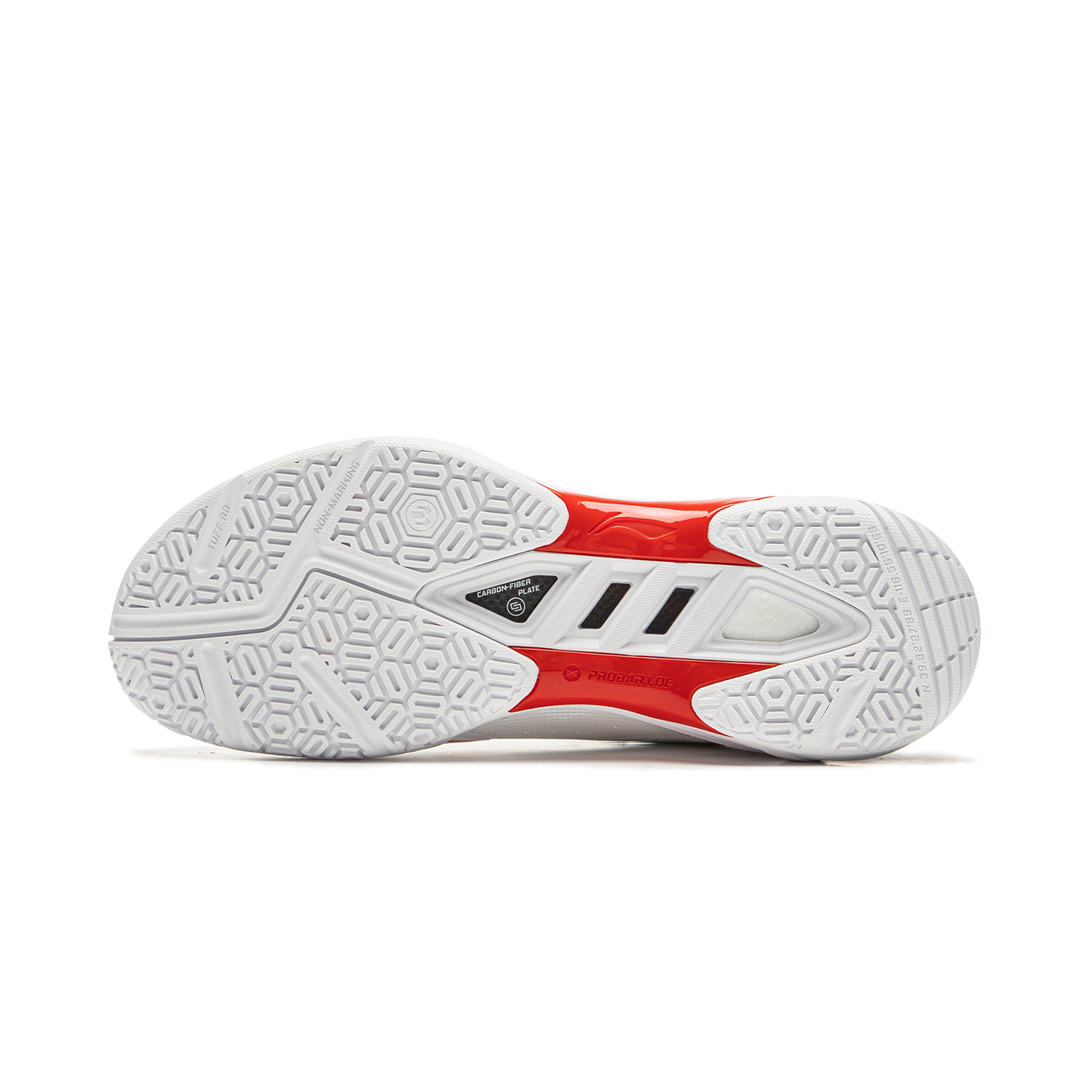 Li-Ning Unisex Halbertec 2.0 B - Badminton Raket recension och pris